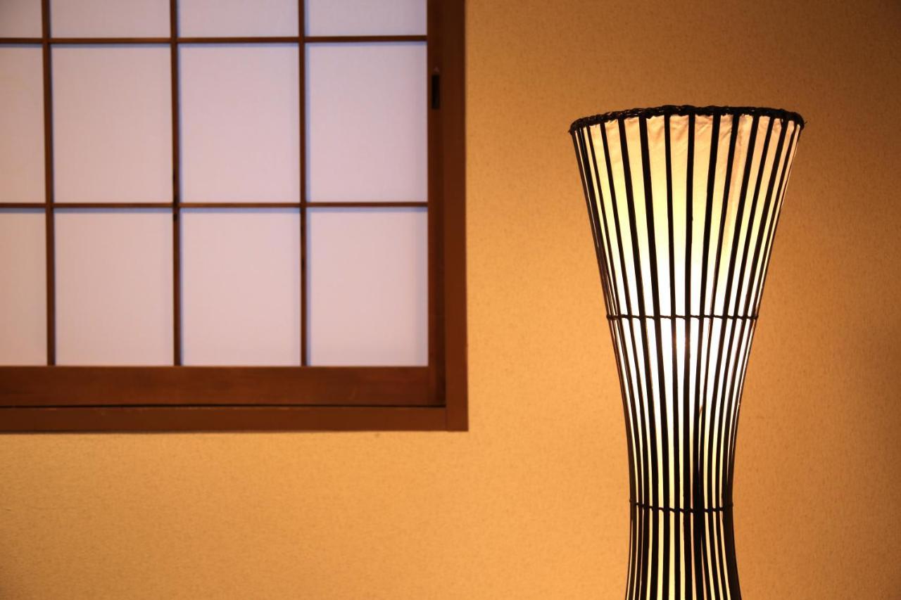Kyoto Home Kiyomizu מראה חיצוני תמונה