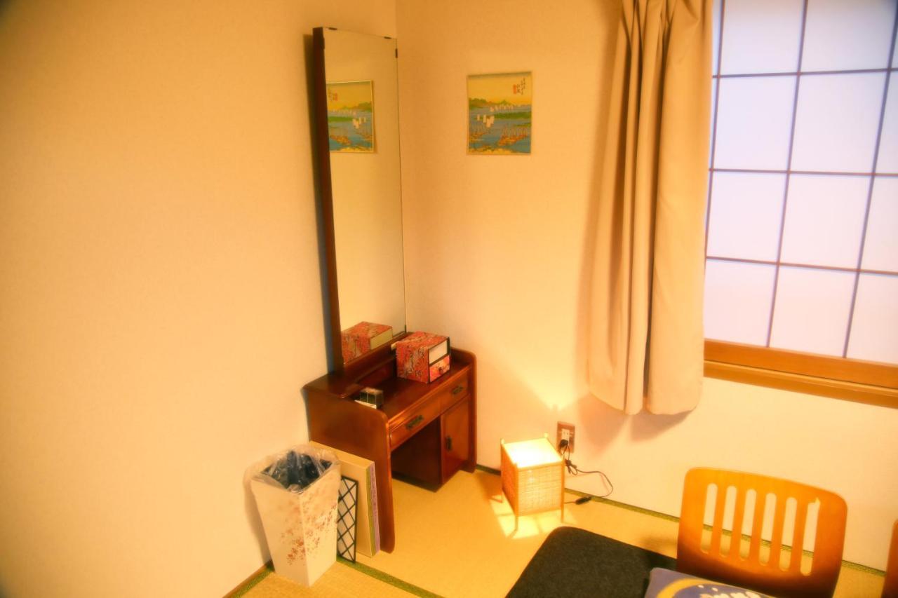 Kyoto Home Kiyomizu מראה חיצוני תמונה