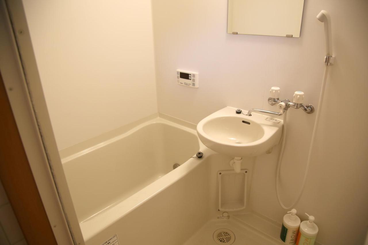 Kyoto Home Kiyomizu מראה חיצוני תמונה