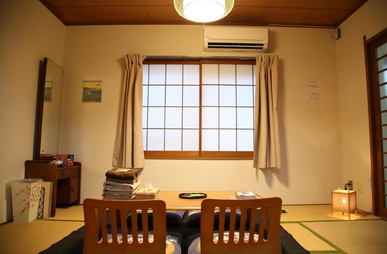 Kyoto Home Kiyomizu מראה חיצוני תמונה