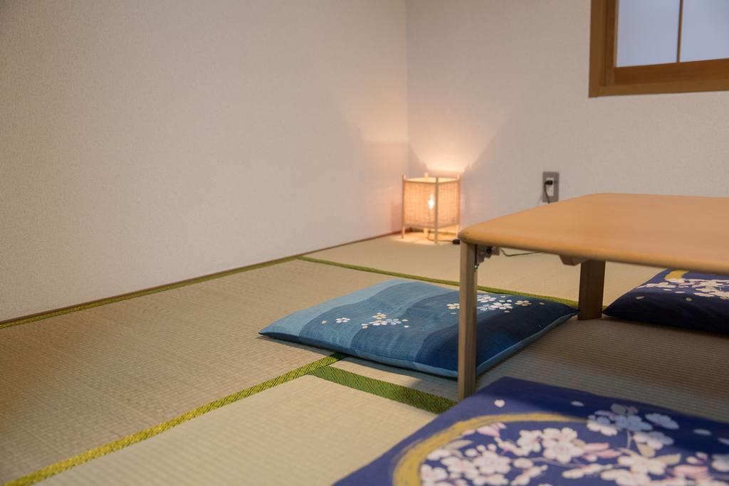Kyoto Home Kiyomizu מראה חיצוני תמונה