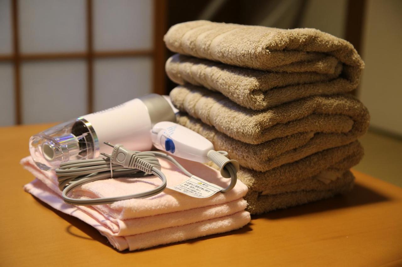 Kyoto Home Kiyomizu מראה חיצוני תמונה