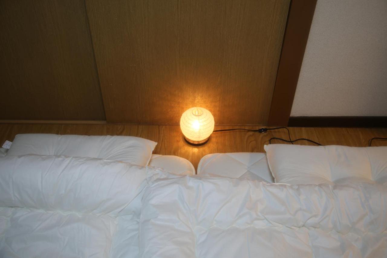 Kyoto Home Kiyomizu מראה חיצוני תמונה