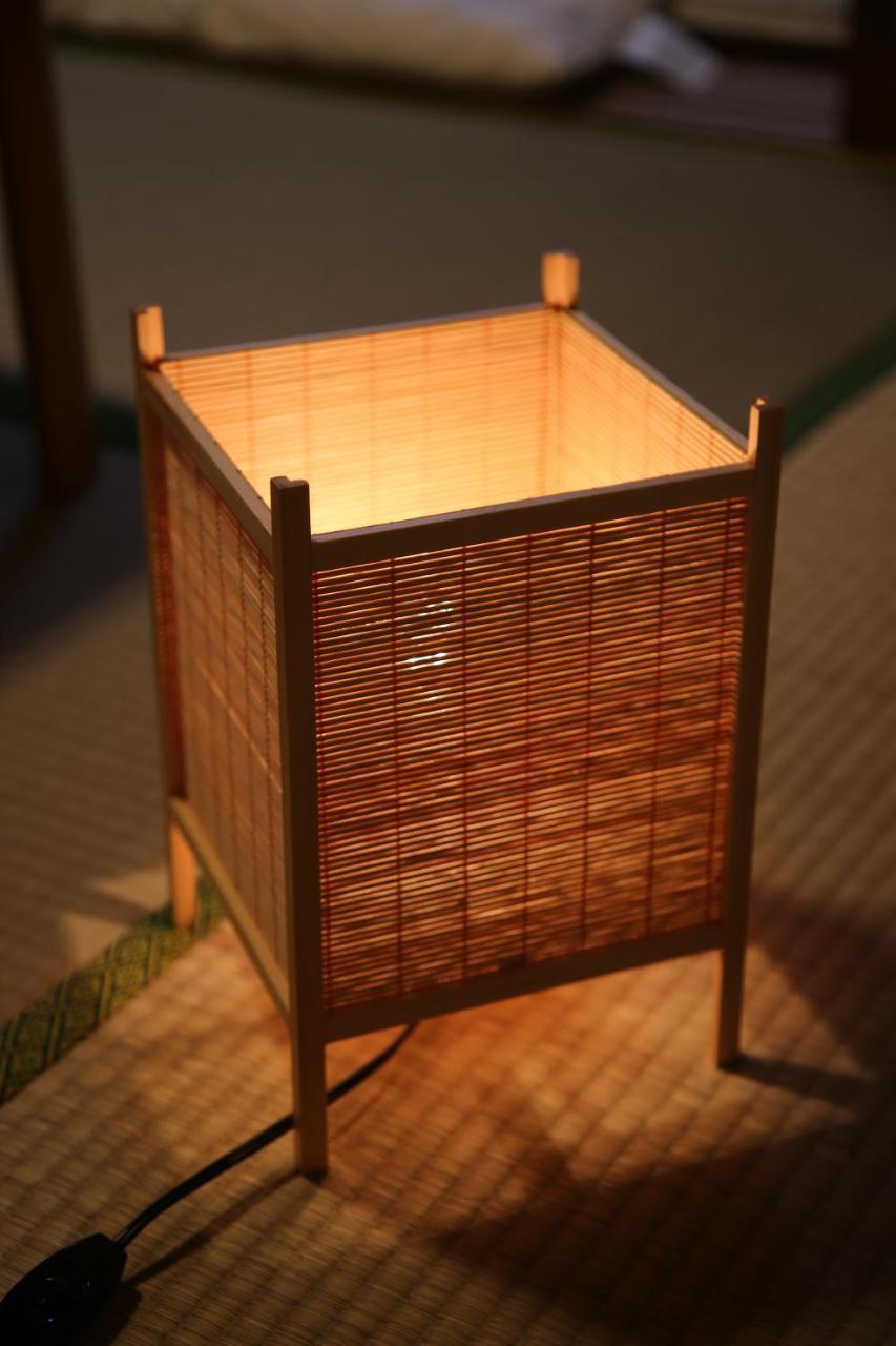Kyoto Home Kiyomizu מראה חיצוני תמונה