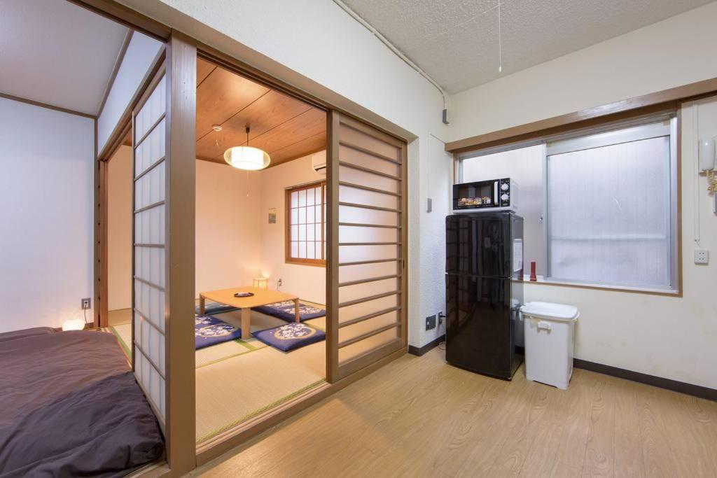 Kyoto Home Kiyomizu מראה חיצוני תמונה