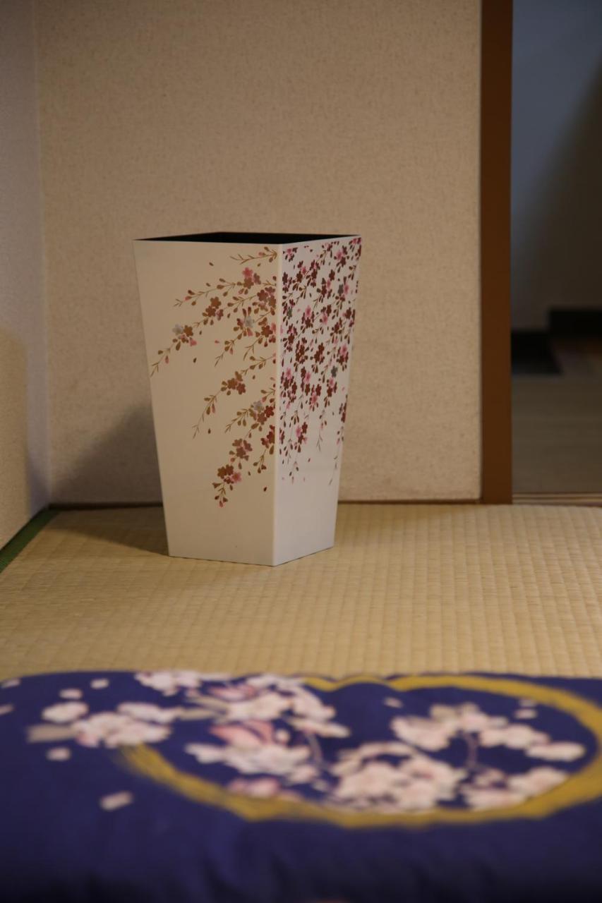 Kyoto Home Kiyomizu מראה חיצוני תמונה