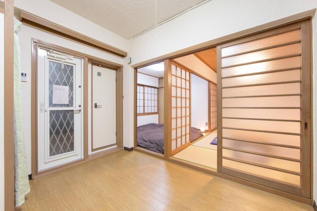 Kyoto Home Kiyomizu מראה חיצוני תמונה