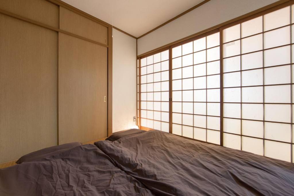 Kyoto Home Kiyomizu מראה חיצוני תמונה