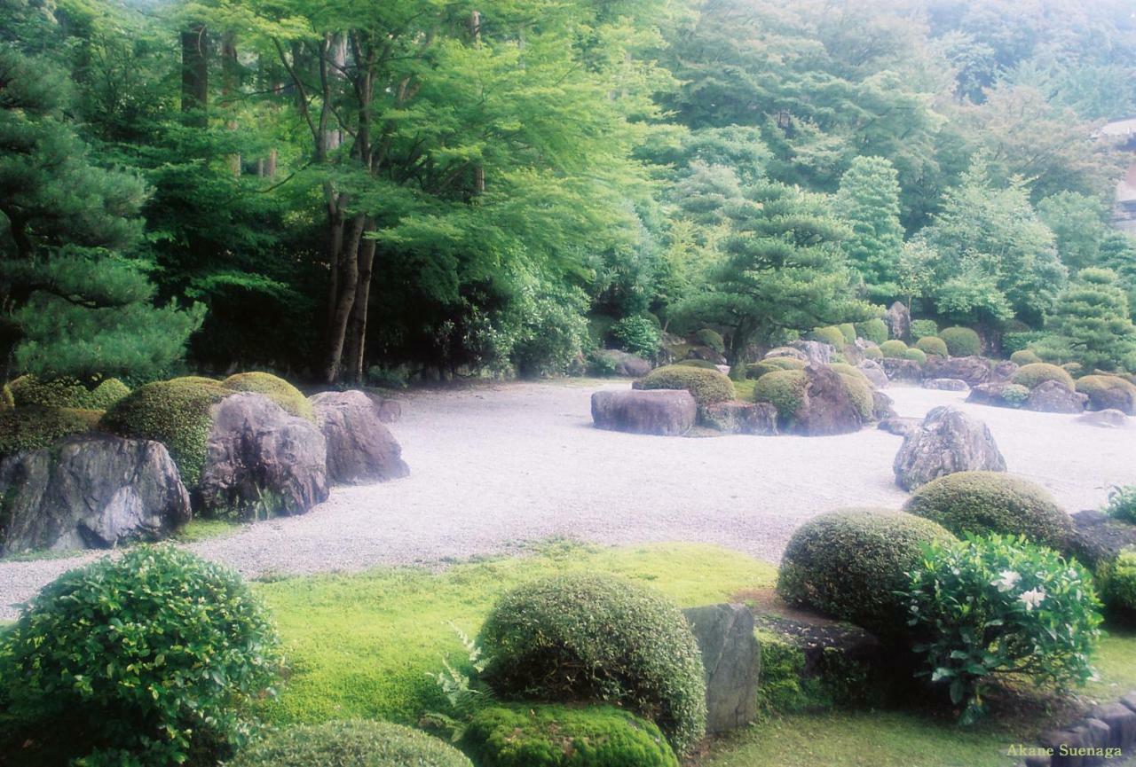 Kyoto Home Kiyomizu מראה חיצוני תמונה